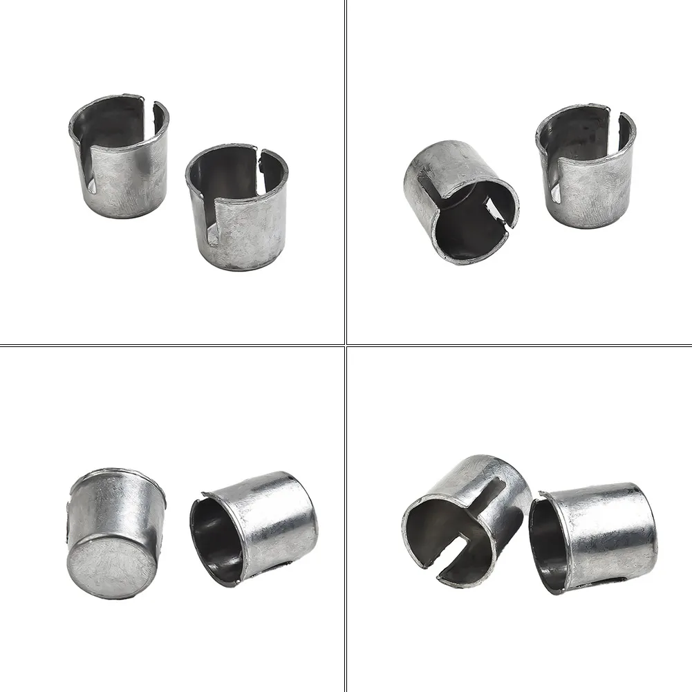 2Pcs Car Auto Battery Terminal Converters Positive Negative Post Electrical Components Repair Worn Posts Loose Terminal Posts
2Pcs Car Auto Battery Terminal Converters Positive Negative Post Electrical Components Repair Worn Posts Loose Terminal Posts