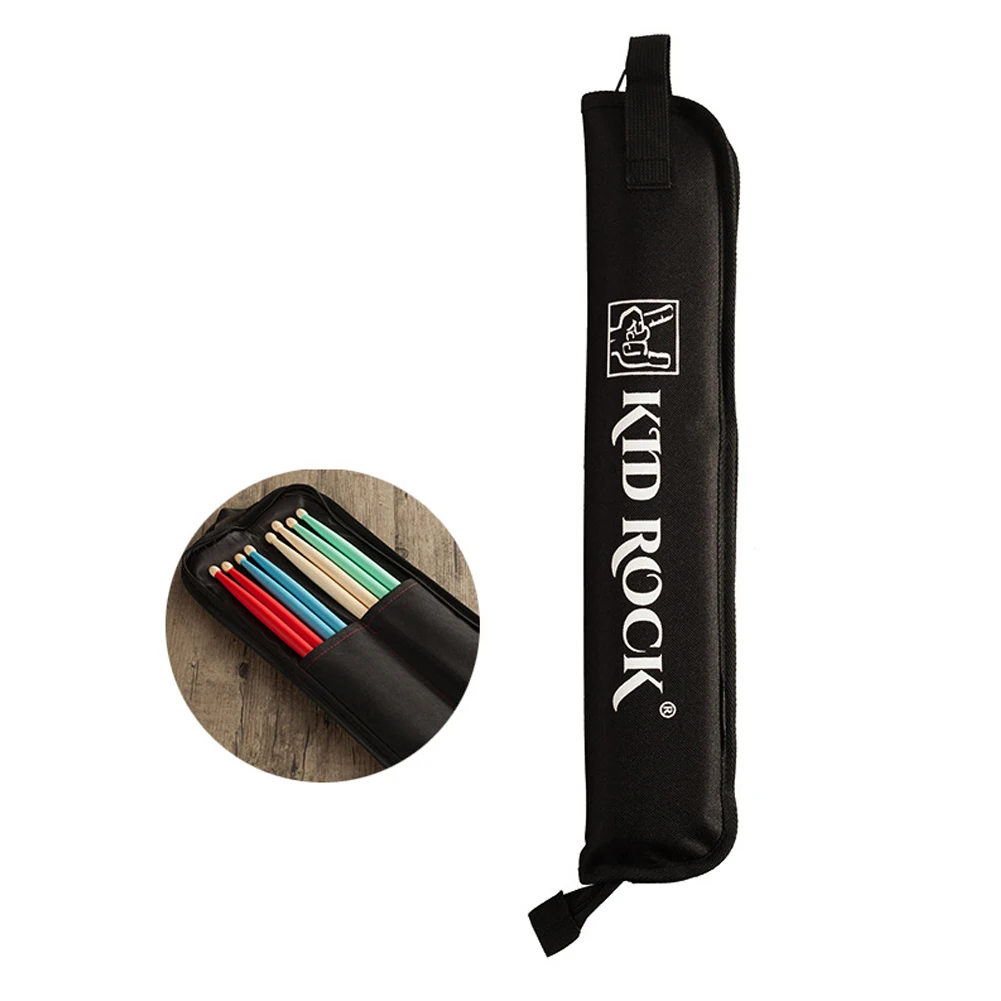 New Drumsticks Bag Drumsticks Bags Drumsticks Bag Drumsticks Bags Percussion Accessorie Portable Storage Case Case Waterproof
New Drumsticks Bag Drumsticks Bags Drumsticks Bag Drumsticks Bags Percussion Accessorie Portable Storage Case Case Waterproof