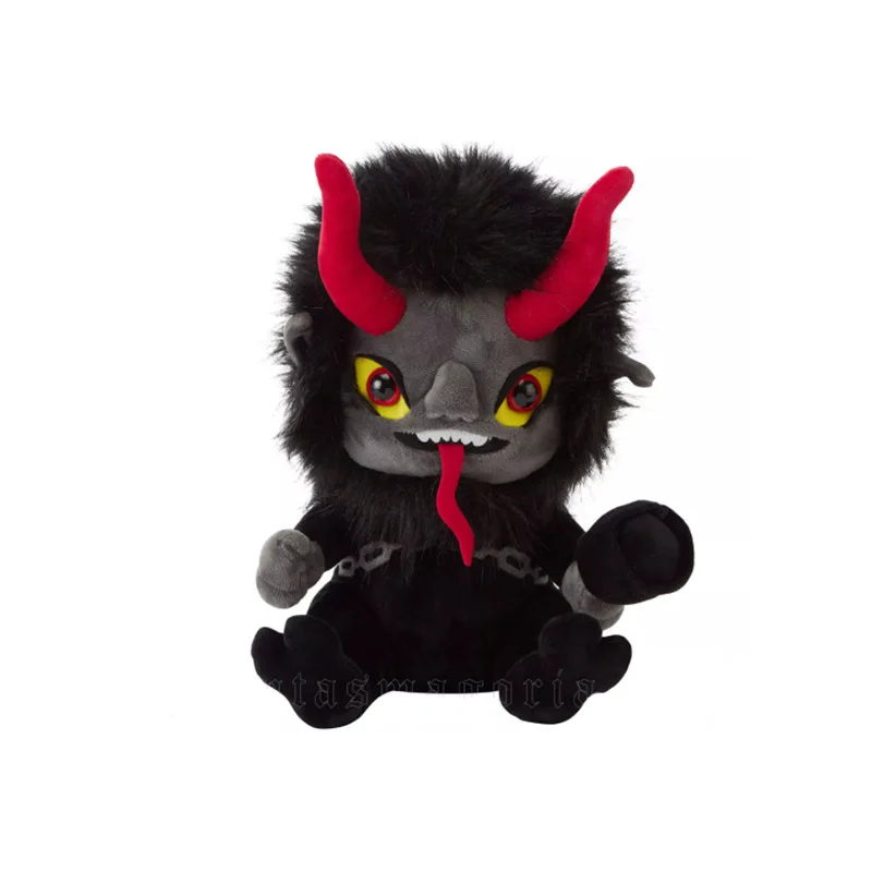 5pcs/lot Hexmas Spirit Computer Game Series Plush Doll Toy
5pcs/lot Hexmas Spirit Computer Game Series Plush Doll Toy