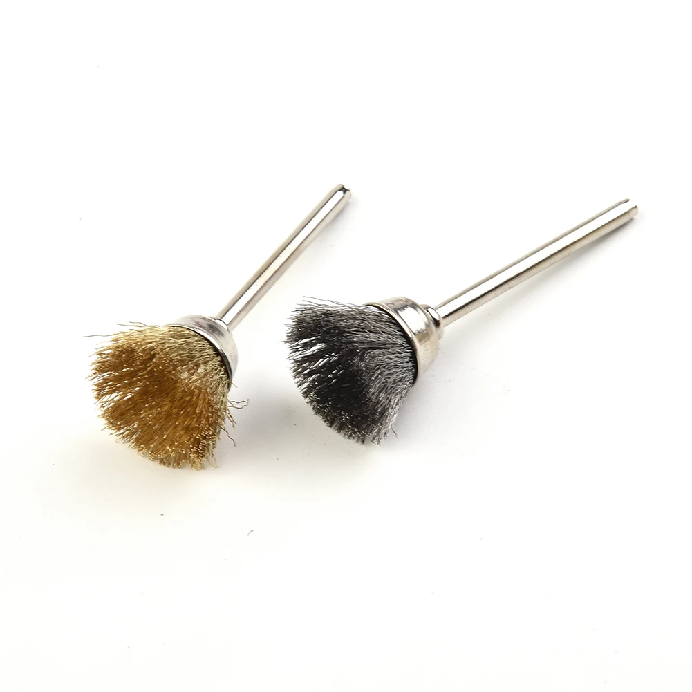 Rotary Tools Kit Angle Shank Set Cleaning Wire wheel brush Metal 24pcs Brass Stainless Steel Polishing Grinder
Rotary Tools Kit Angle Shank Set Cleaning Wire wheel brush Metal 24pcs Brass Stainless Steel Polishing Grinder