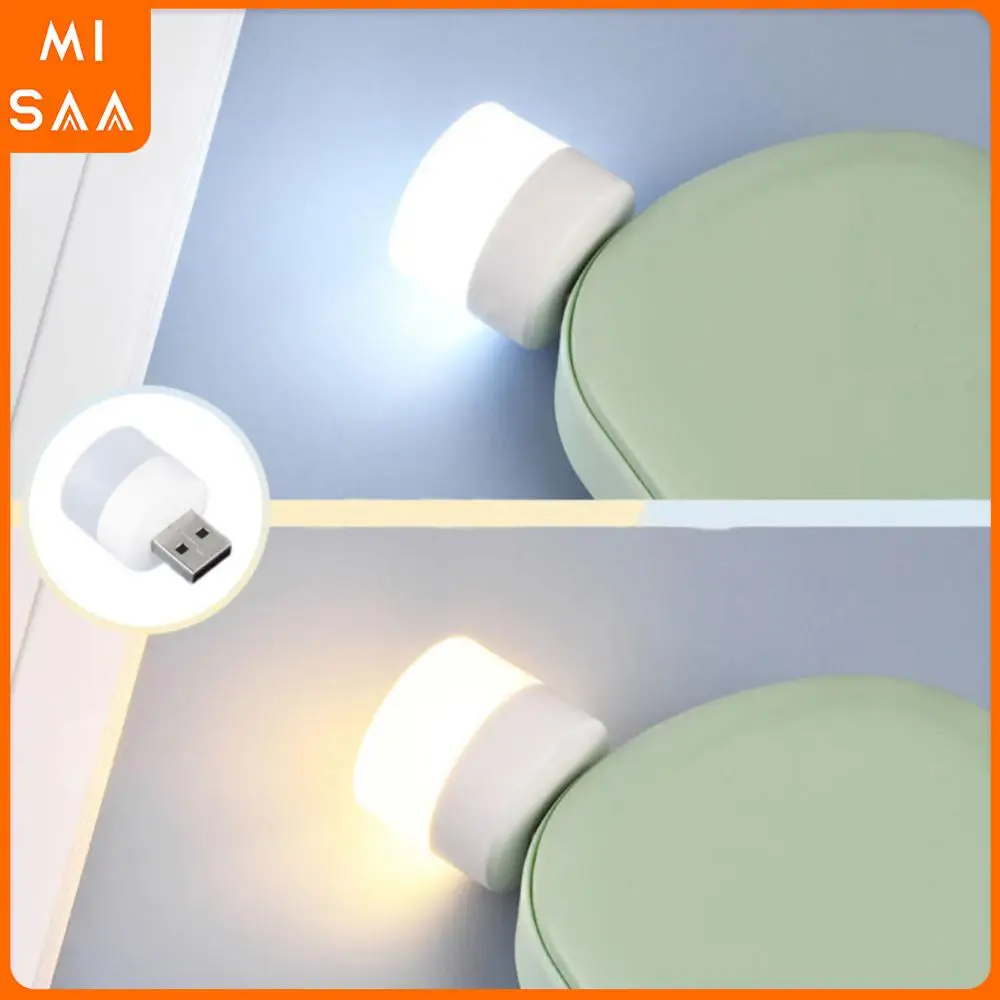 Decor Night Light No Batteries Usb Light Bulb Computer Mobile Power Light Lamp With Usb Charging Indoor Light Mini LED Night
Decor Night Light No Batteries Usb Light Bulb Computer Mobile Power Light Lamp With Usb Charging Indoor Light Mini LED Night