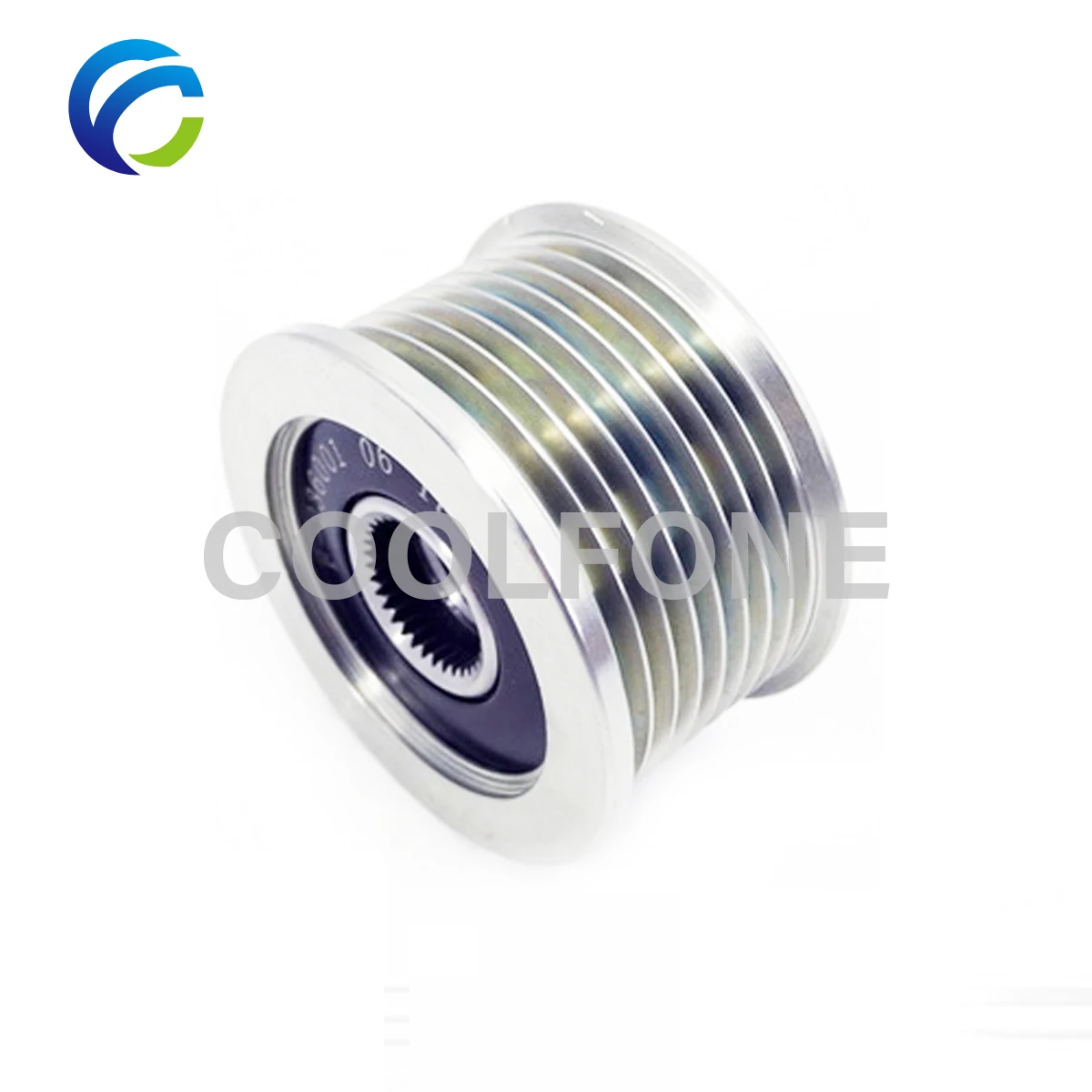 Overrunning Alternator Freewheel Clutch Pulley for MAZDA 3 6 Wagon MAZDA5 MPV II CX-7 588053 F-236001 535004910 RF5C18300
Overrunning Alternator Freewheel Clutch Pulley for MAZDA 3 6 Wagon MAZDA5 MPV II CX-7 588053 F-236001 535004910 RF5C18300