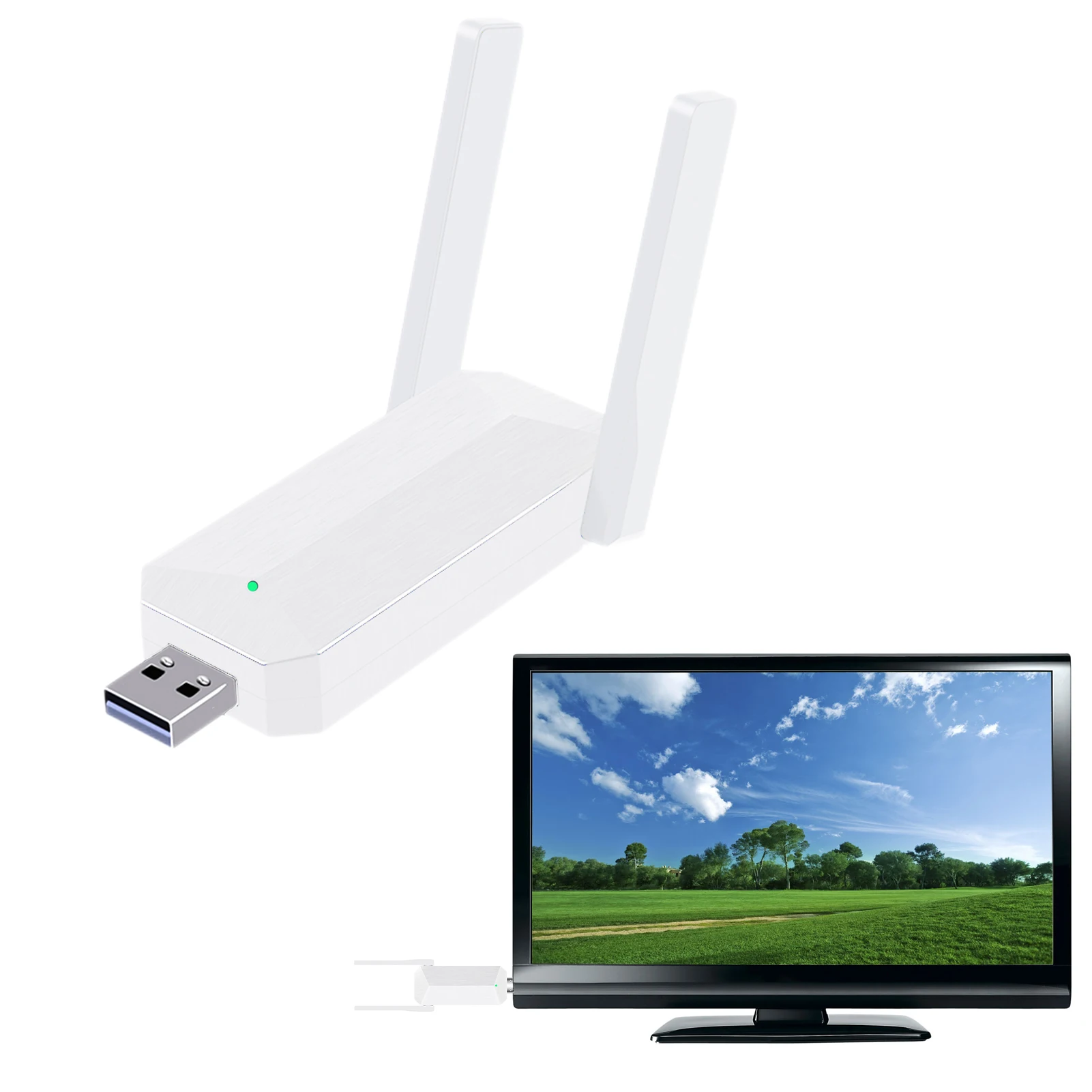 WiFi Booster Mini Wireless Signal Extender Wireless Mini Repeater Internet Amplifier Long Range For Home Outdoor Repeaters Tools
WiFi Booster Mini Wireless Signal Extender Wireless Mini Repeater Internet Amplifier Long Range For Home Outdoor Repeaters Tools