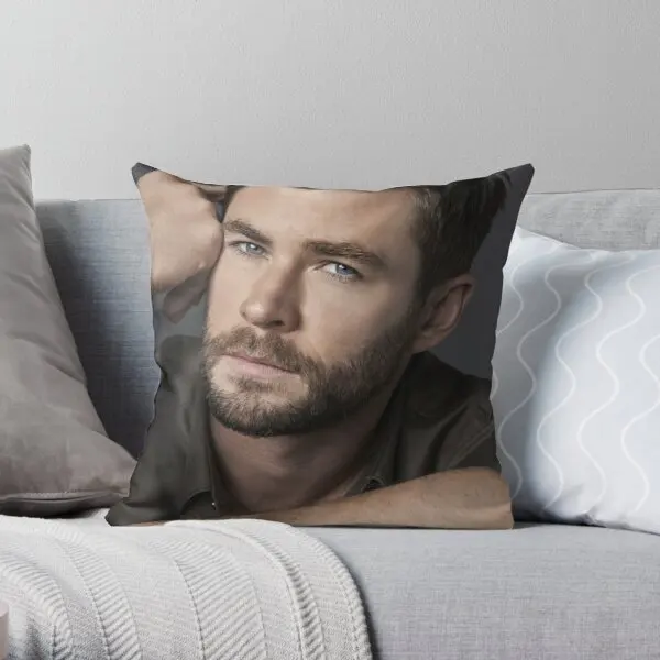 Chris Hemsworth Seductive Printing Throw Pillow Cover Cushion Throw Home Anime Waist Wedding Decorative Pillows not include
Chris Hemsworth Seductive Printing Throw Pillow Cover Cushion Throw Home Anime Waist Wedding Decorative Pillows not include