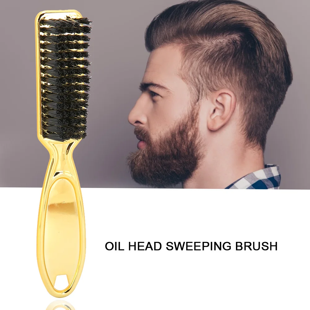 Barber Shop Neck Face Hair Remover Brush Hair Dust Cleaning Beard Sweeping Brush
Barber Shop Neck Face Hair Remover Brush Hair Dust Cleaning Beard Sweeping Brush
