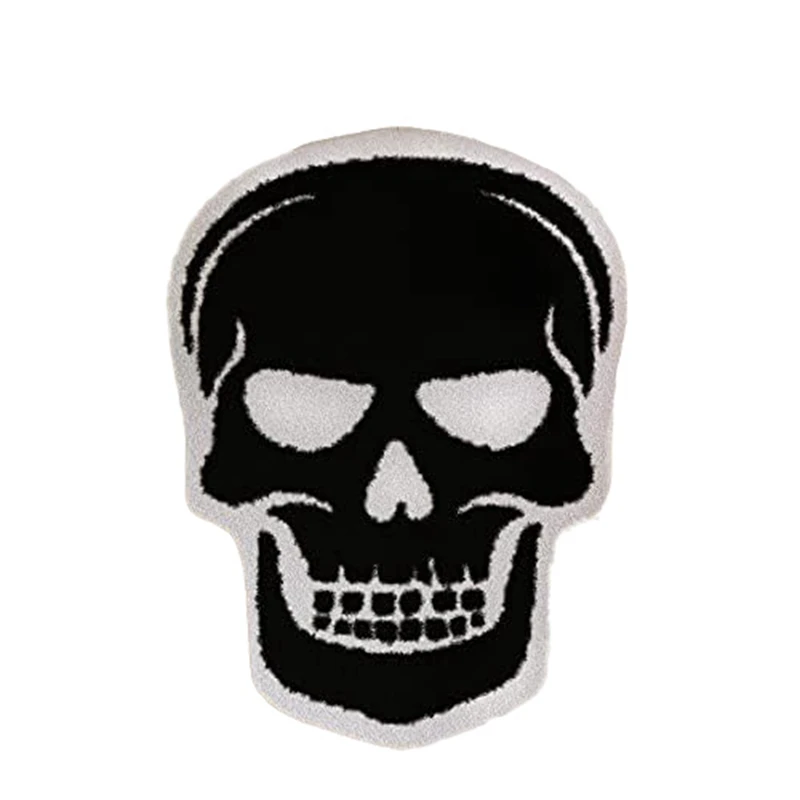 1 шт. Коврик для ванны с черепом коврик с черепом Готический Декор для кухни коврики для ванны пугающий подарок
1 шт. Коврик для ванны с черепом коврик с черепом Готический Декор для кухни коврики для ванны пугающий подарок