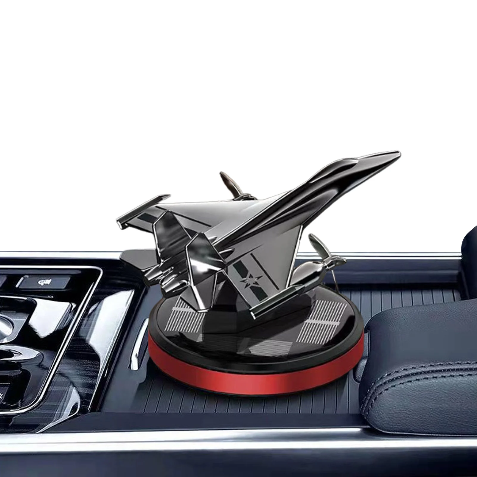 Car Fresheners Solar Power Car Diffuser Car Scents Car Essential Oil Diffuser Long-Lasting Fragrant Relieve Stress&Keep Alert
Car Fresheners Solar Power Car Diffuser Car Scents Car Essential Oil Diffuser Long-Lasting Fragrant Relieve Stress&Keep Alert