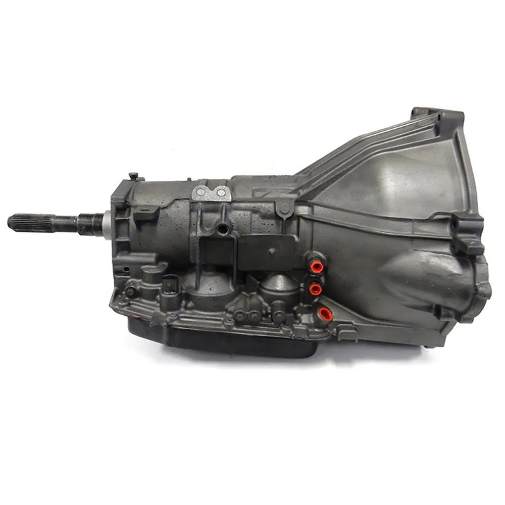 Gearbox 4R70W 4R75W Rebuilt Cvt Transmission 4WD MOD 3 Starter Bolt TR-76000ML-4M REM FOR FORD F150 ATP LMS-12
Gearbox 4R70W 4R75W Rebuilt Cvt Transmission 4WD MOD 3 Starter Bolt TR-76000ML-4M REM FOR FORD F150 ATP LMS-12