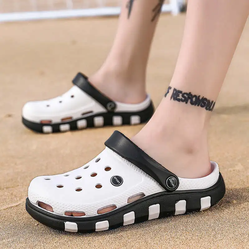 Platform Flip Flops Healthy Shoes Man Designer Luxury 2021 Rubber Sandals Size 40 Home Soft Slippers Non-Leather Casual Tennis
Platform Flip Flops Healthy Shoes Man Designer Luxury 2021 Rubber Sandals Size 40 Home Soft Slippers Non-Leather Casual Tennis