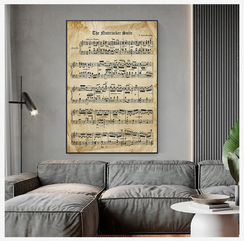 Классическое пианино Tchaikovsky, музыкальная Картина на холсте, Настенная картина, домашний декор, гайковерт, ВИНТАЖНЫЙ ПЛАКАТ и печать
Классическое пианино Tchaikovsky, музыкальная Картина на холсте, Настенная картина, домашний декор, гайковерт, ВИНТАЖНЫЙ ПЛАКАТ и печать