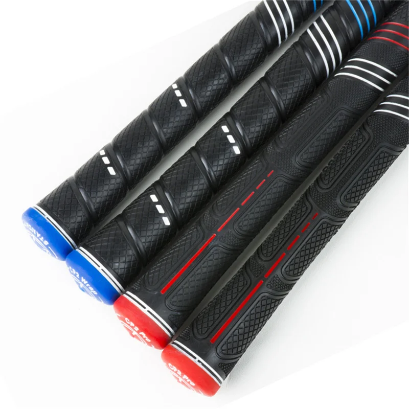 

TPE Golf Grip Warp Standard and midsize Golf Club Grips