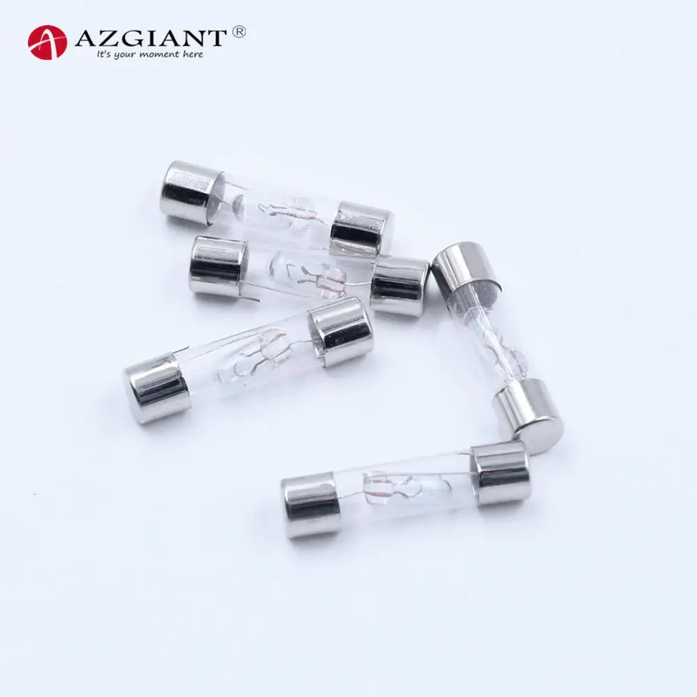 5pcs/lot 6*34mm 6.2*25.5mm bulb for Car Circuit DC Tester 6V 12V 24V Voltage Auto Vehicle Gauge Test Light Measuring Pen 
5pcs/lot 6*34mm 6.2*25.5mm bulb for Car Circuit DC Tester 6V 12V 24V Voltage Auto Vehicle Gauge Test Light Measuring Pen