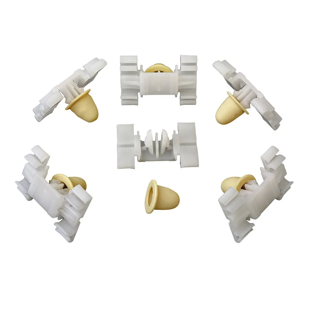 10pcs Car Side Molding Clip Car Door Bumpstrip Retaining Fastener Clips For BMW E36 Auto Interior Accessories
10pcs Car Side Molding Clip Car Door Bumpstrip Retaining Fastener Clips For BMW E36 Auto Interior Accessories