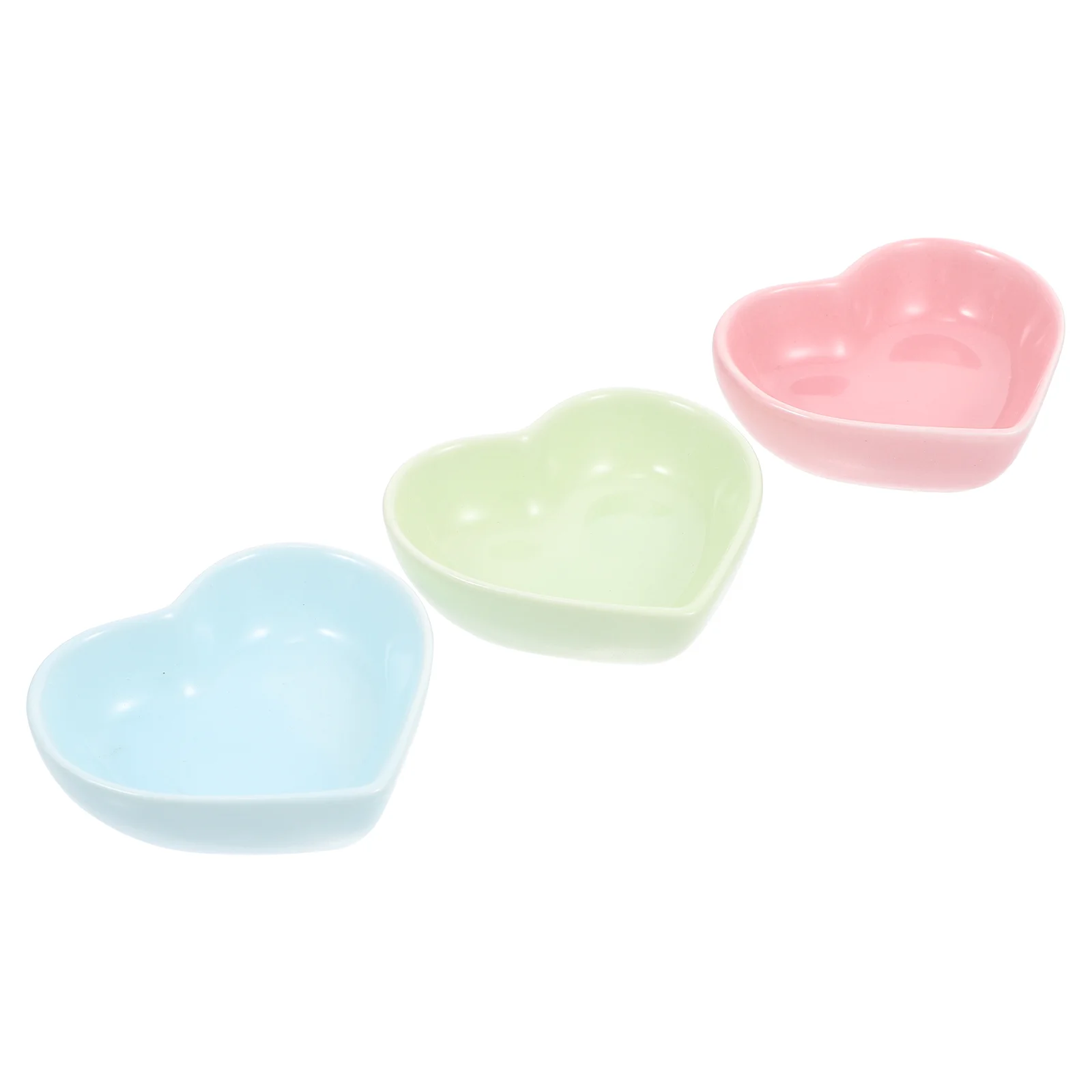 Bowls Bowl Kaninchen Hamster Pet Feeding Dog Feeder Futternapf Containers Napf Ceramic Cat Heart Shaped Feeders Bird Water Pets 
Bowls Bowl Kaninchen Hamster Pet Feeding Dog Feeder Futternapf Containers Napf Ceramic Cat Heart Shaped Feeders Bird Water Pets