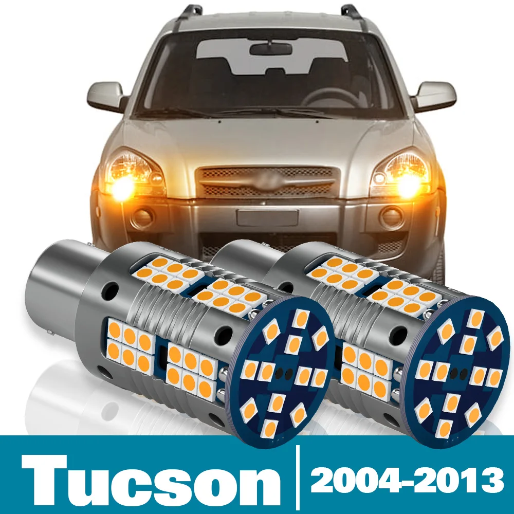 2pcs LED Turn Signal Light For Hyundai Tucson Accessories 2004 2005 2006 2007 2008 2009 2010 2011 2012 2013
2pcs LED Turn Signal Light For Hyundai Tucson Accessories 2004 2005 2006 2007 2008 2009 2010 2011 2012 2013