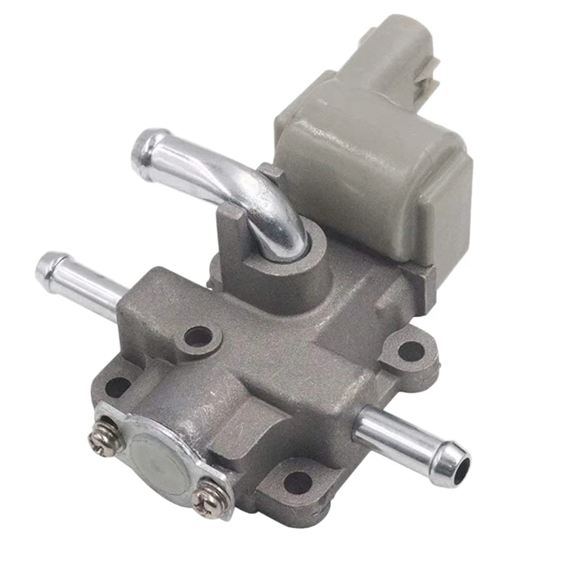 Idle Speed Motor Idle Air Control Valve For Toyota 4Runner T100 Tacoma 3.4L V6 1997-1998 2227062050 22270-62050
Idle Speed Motor Idle Air Control Valve For Toyota 4Runner T100 Tacoma 3.4L V6 1997-1998 2227062050 22270-62050
