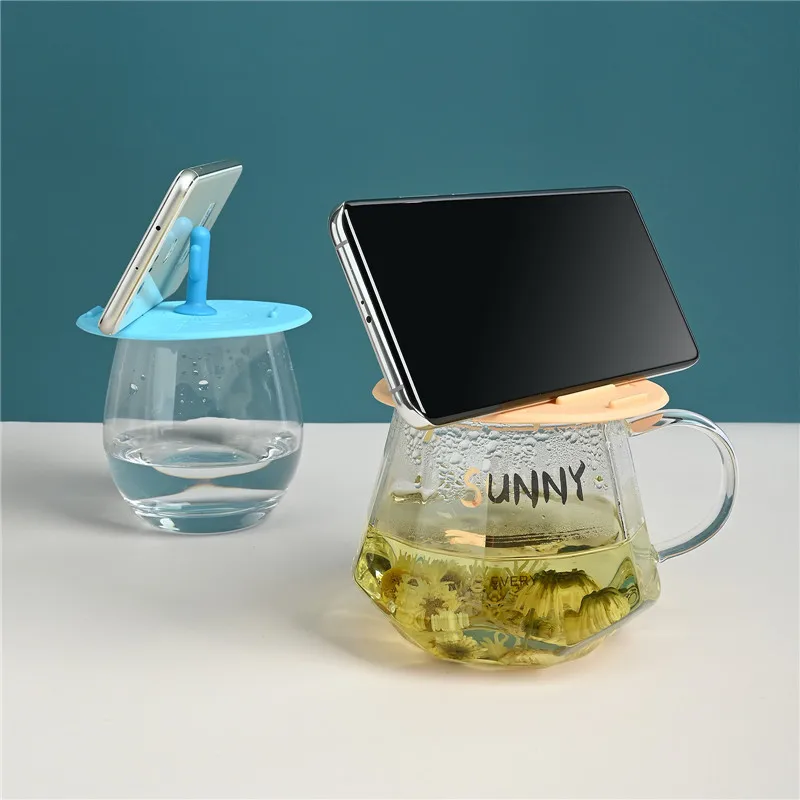Cute Cactus Silicone Cup Cover Heat-resistant Leak Proof Sealed Lids Cap Dustproof Suction Cover Tea Coffee Lid Cup Gadgets
Cute Cactus Silicone Cup Cover Heat-resistant Leak Proof Sealed Lids Cap Dustproof Suction Cover Tea Coffee Lid Cup Gadgets