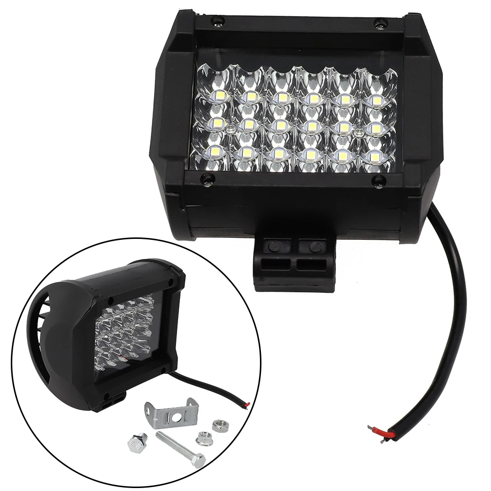 Car Led Work Light LED Work Light 304 Stainless Steel 4inch 6000K High Strength And Durability Applicable To Trucks
Car Led Work Light LED Work Light 304 Stainless Steel 4inch 6000K High Strength And Durability Applicable To Trucks