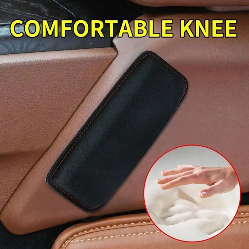 Comfortable Car Pillow Car Leg Cushion Knee Cushion Leg Cushion Foot Cushion Car Center Leg Control Hand Cushion Door Fur C X1K2
Comfortable Car Pillow Car Leg Cushion Knee Cushion Leg Cushion Foot Cushion Car Center Leg Control Hand Cushion Door Fur C X1K2