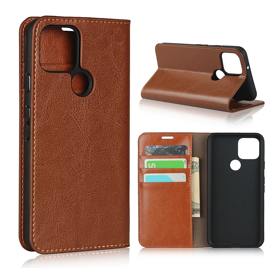 For Google Pixel 5 Phone Case Pixel 4a 3 A Xl 5g Leather Wallet Leather Case
For Google Pixel 5 Phone Case Pixel 4a 3 A Xl 5g Leather Wallet Leather Case