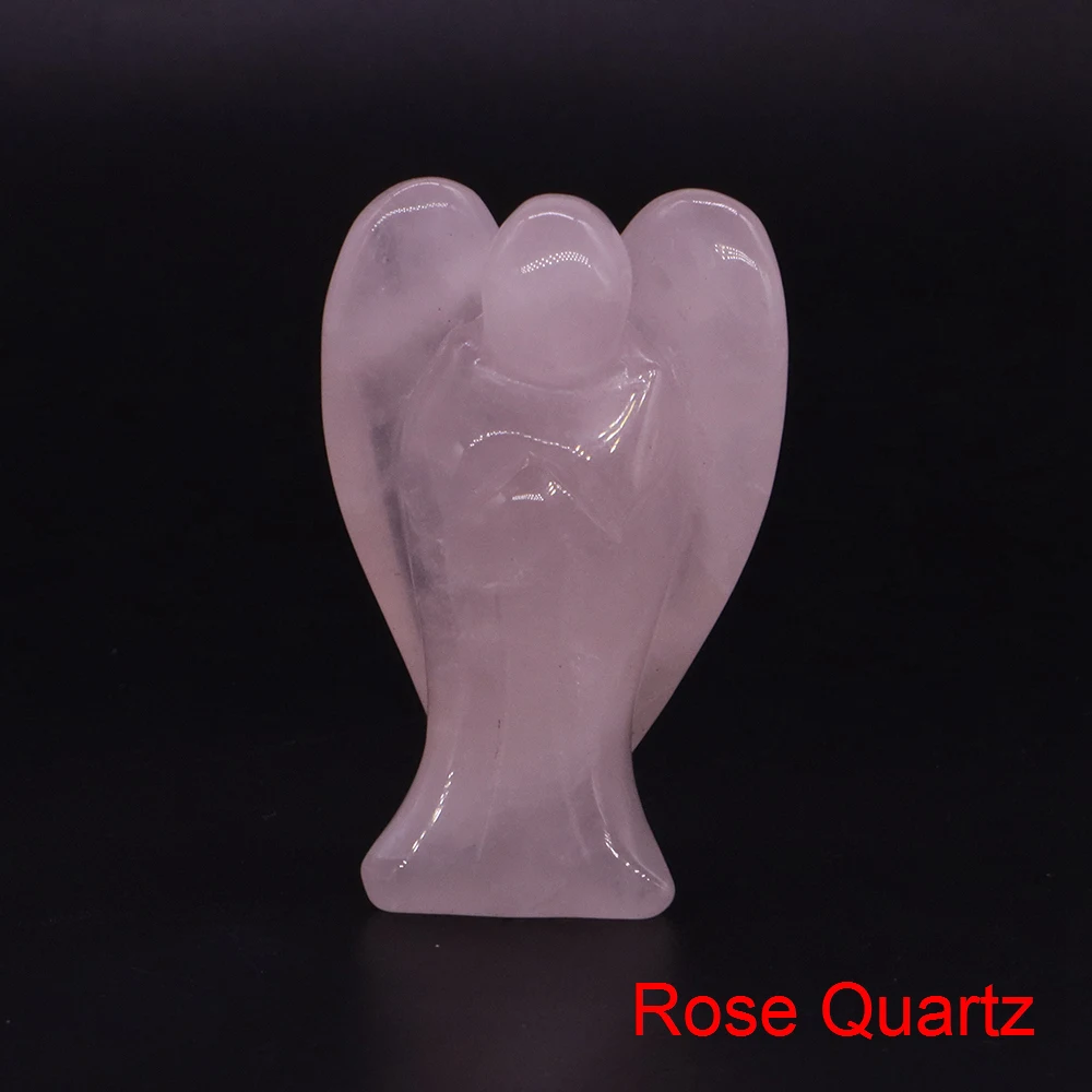 1,5 "Статуя ангела-хранителя, резьба по камню, натуральный кошачий глаз, красочный целебный камень, драгоценный камень, ремесло, подарок, украшения для домашнего декора, оптовая продажа
1,5 "Статуя ангела-хранителя, резьба по камню, натуральный кошачий глаз, красочный целебный камень, драгоценный камень, ремесло, подарок, украшения для домашнего декора, оптовая продажа