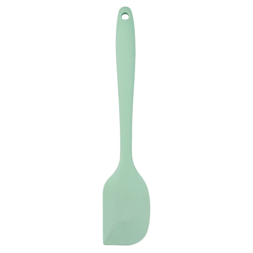 Silicone Spatula Useful Cake Spatula Cake Cream Spreader Portable Scraper for Home Restaurant
Silicone Spatula Useful Cake Spatula Cake Cream Spreader Portable Scraper for Home Restaurant
