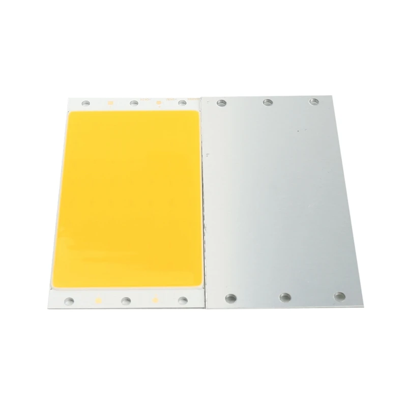 Car Ultra Bright Lamp Panel DIY Bulb Lights Chip Board White Lighting Source 15W LED 6000k Auto Accessories 94x50mm
Car Ultra Bright Lamp Panel DIY Bulb Lights Chip Board White Lighting Source 15W LED 6000k Auto Accessories 94x50mm