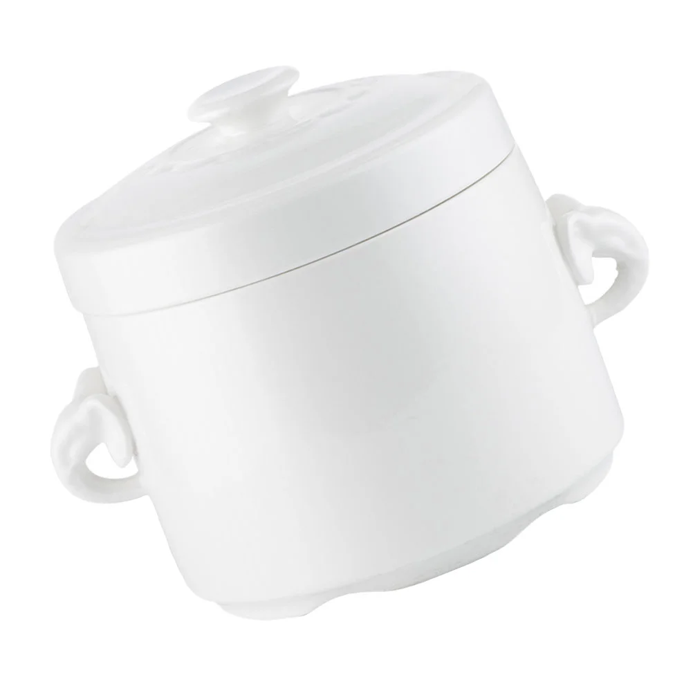 Ceramic Bowl Pot Soup Bowls Lid Stew Cooking Serving Egg Steam Lids Cup Onion Casserole Custard Steaming Noodle Stockpot French
Ceramic Bowl Pot Soup Bowls Lid Stew Cooking Serving Egg Steam Lids Cup Onion Casserole Custard Steaming Noodle Stockpot French