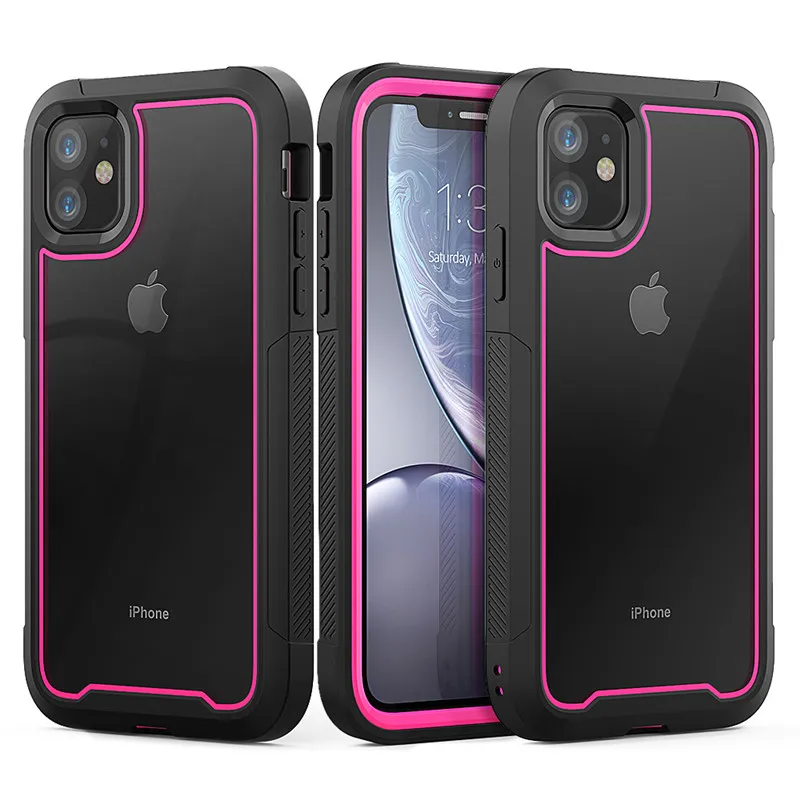 Прочный противоударный Прозрачный чехол для телефона iPhone 11 Pro Max 7 8 6S 6 Plus XS Max XR X SE, противоударный Гибридный чехол-бампер
Прочный противоударный Прозрачный чехол для телефона iPhone 11 Pro Max 7 8 6S 6 Plus XS Max XR X SE, противоударный Гибридный чехол-бампер