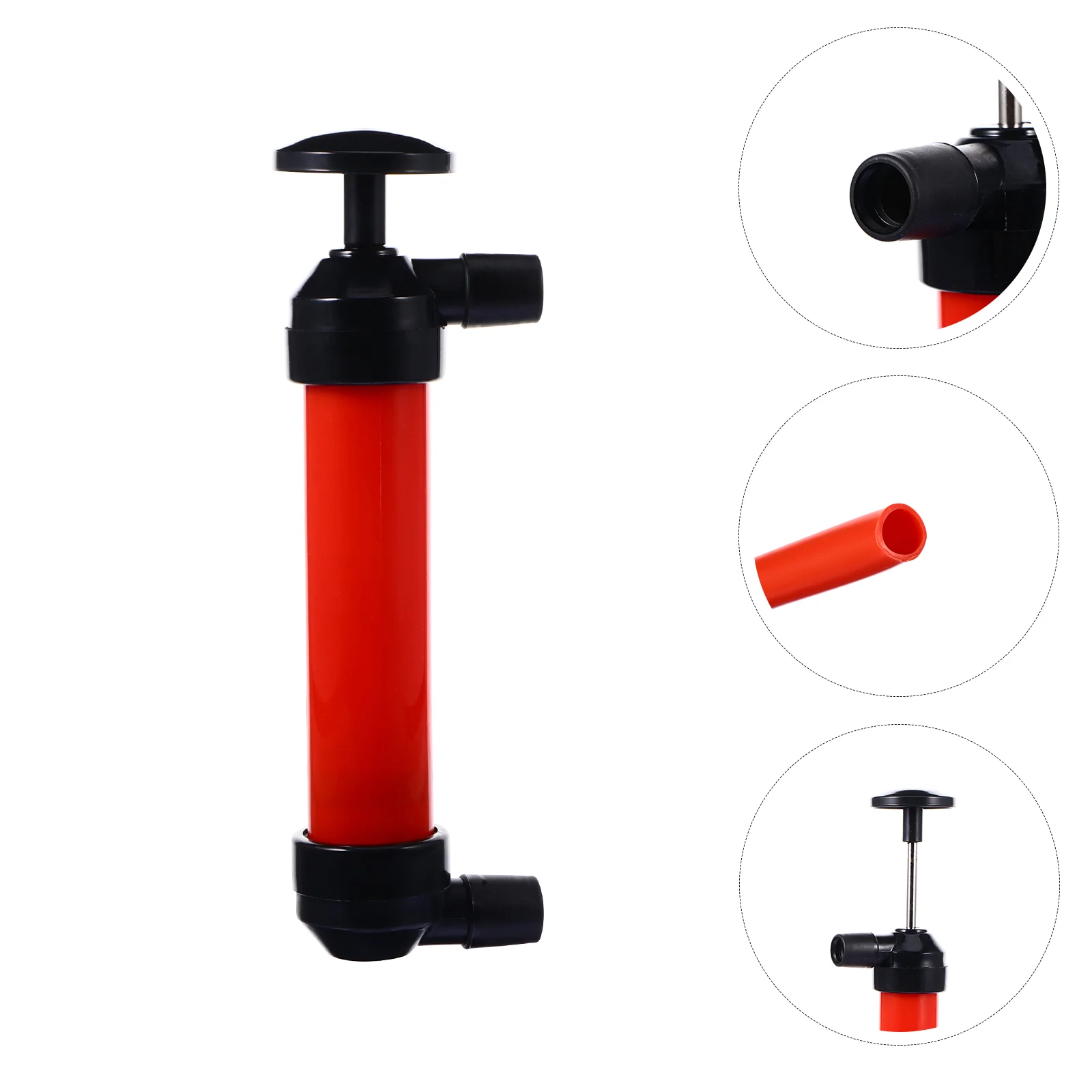 Transfer Pump Fuel Hand Oil Car Siphon Accessories Tool Absorbers Portable Device Manual Changers Extractor Multi Use Pumps Hose
Transfer Pump Fuel Hand Oil Car Siphon Accessories Tool Absorbers Portable Device Manual Changers Extractor Multi Use Pumps Hose