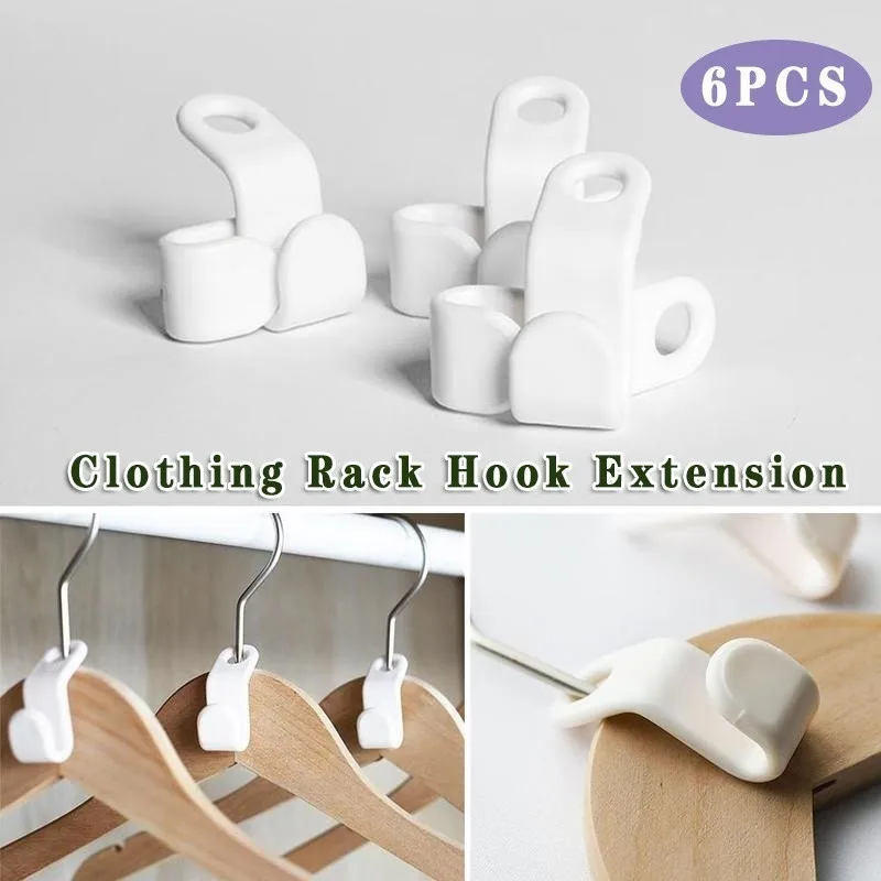 Multi-function Hook Wardrobe Hanger Hook Coat Hook Plastic Closet Stack Hanger Rack Bedroom Storage Wardrobe Organizer
Multi-function Hook Wardrobe Hanger Hook Coat Hook Plastic Closet Stack Hanger Rack Bedroom Storage Wardrobe Organizer