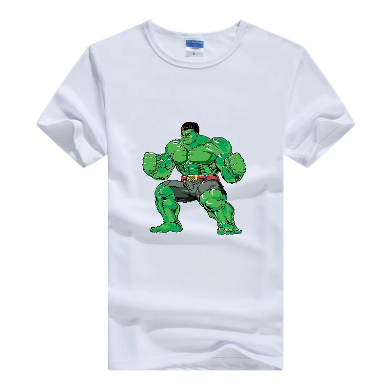 Kawaii Marvel мультфильм женщина тройник Халк графика дети Харадзюку о-образный вырез блузка мужчины 90-х белая футболка 2023 летняя одежда короткий...
Kawaii Marvel мультфильм женщина тройник Халк графика дети Харадзюку о-образный вырез блузка мужчины 90-х белая футболка 2023 летняя одежда короткий...