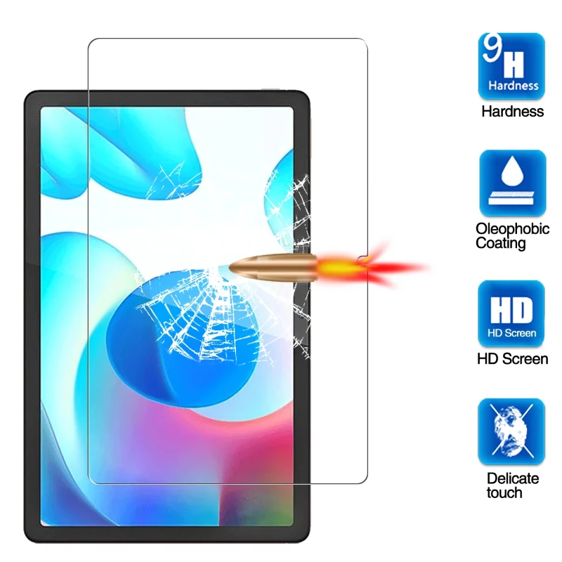Защитное стекло для 2021 OPPO Realme Pad 10,4 RMP2102 RMP2103 OPPO Pad 11 2022 Mini Tablet Защитная пленка из закаленного стекла
Защитное стекло для 2021 OPPO Realme Pad 10,4 RMP2102 RMP2103 OPPO Pad 11 2022 Mini Tablet Защитная пленка из закаленного стекла