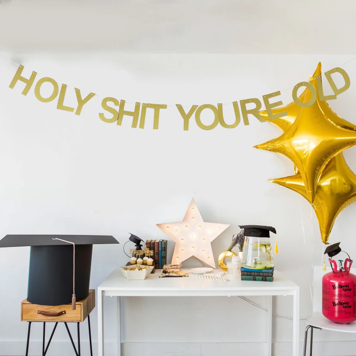 Banner Photo Booth Props Glitter Birthday Bunting Birthday Decoration Banner Birthday Party Supplies
Banner Photo Booth Props Glitter Birthday Bunting Birthday Decoration Banner Birthday Party Supplies