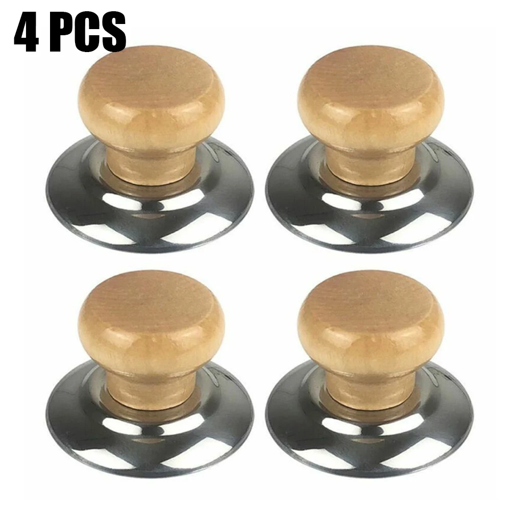4 Set Of Stainless Steel Pot Lid Button Top Bead Pot Lid Handle Kitchen Cookware Parts Kitchen Cookware Replacement Knobs
4 Set Of Stainless Steel Pot Lid Button Top Bead Pot Lid Handle Kitchen Cookware Parts Kitchen Cookware Replacement Knobs