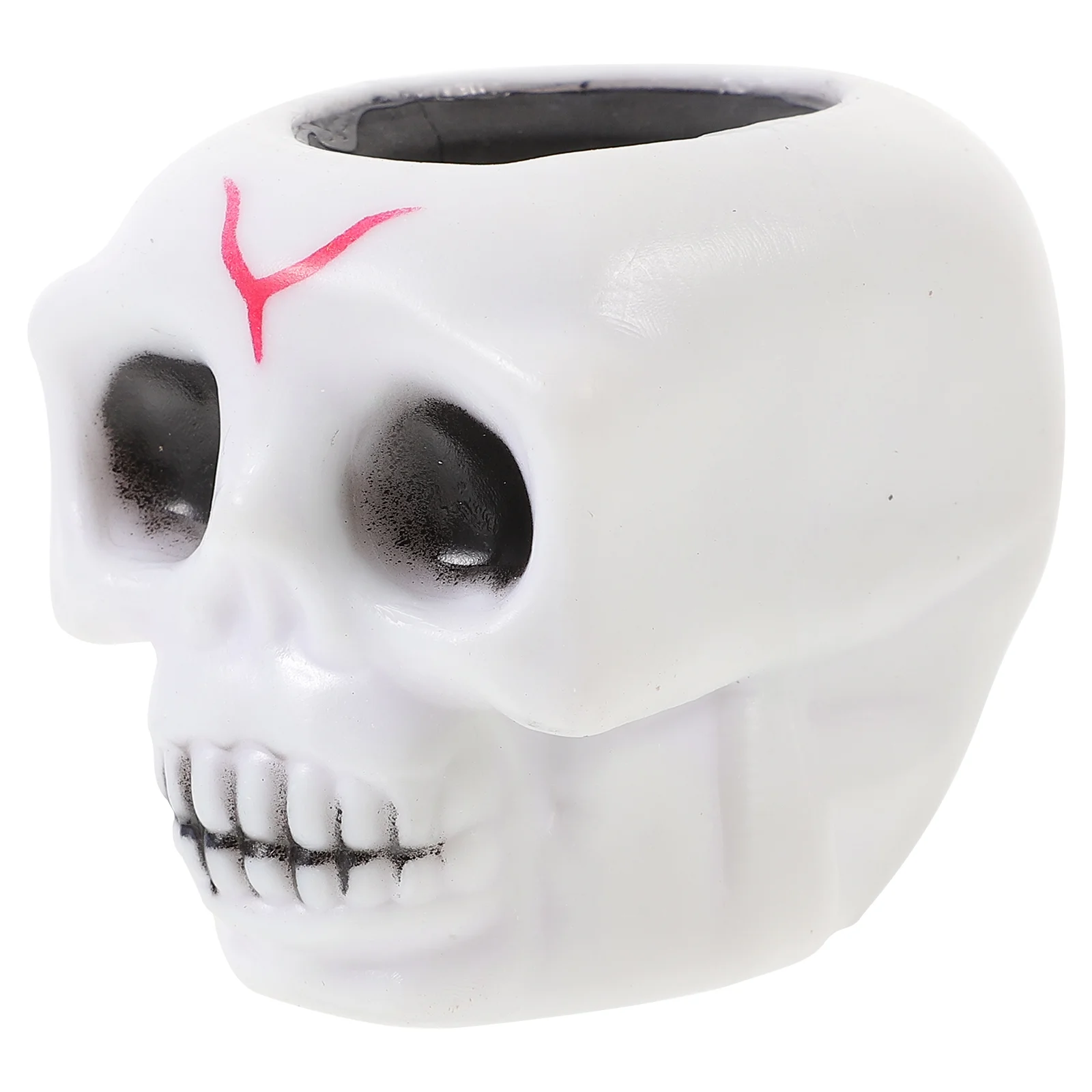 Halloween Squeeze Toys Stress Vent Party Prank Head Squeeze Class Finger Relief Reliever Anxiety Tpr Adults Decompression
Halloween Squeeze Toys Stress Vent Party Prank Head Squeeze Class Finger Relief Reliever Anxiety Tpr Adults Decompression