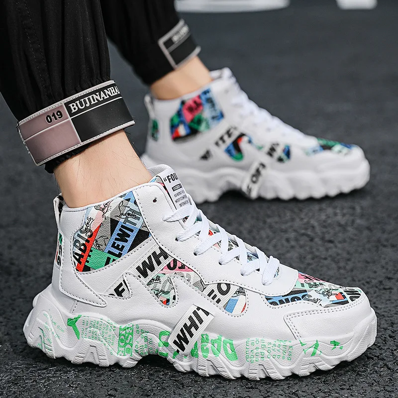 2022 men's casual shoes comfortable and fashionable sports shoes men's shoes lace-up mixed colors round top leisure concise
2022 men's casual shoes comfortable and fashionable sports shoes men's shoes lace-up mixed colors round top leisure concise