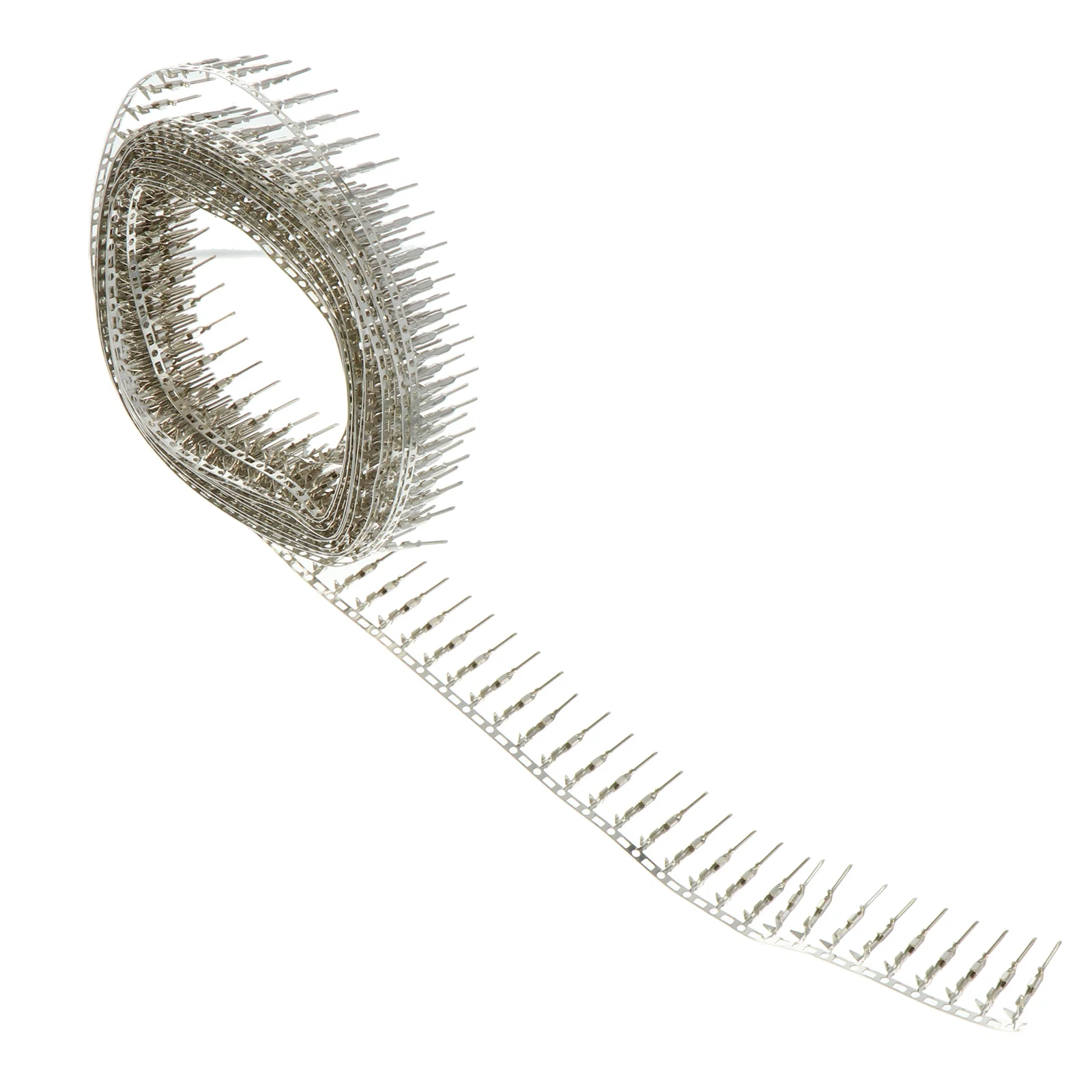 Pin Connector Jumper Header Wire Crimp Female Cable Male Kit 2.54Mm Adaptor Connectors Crimping Diy Replacement Pitch Assortment
Pin Connector Jumper Header Wire Crimp Female Cable Male Kit 2.54Mm Adaptor Connectors Crimping Diy Replacement Pitch Assortment