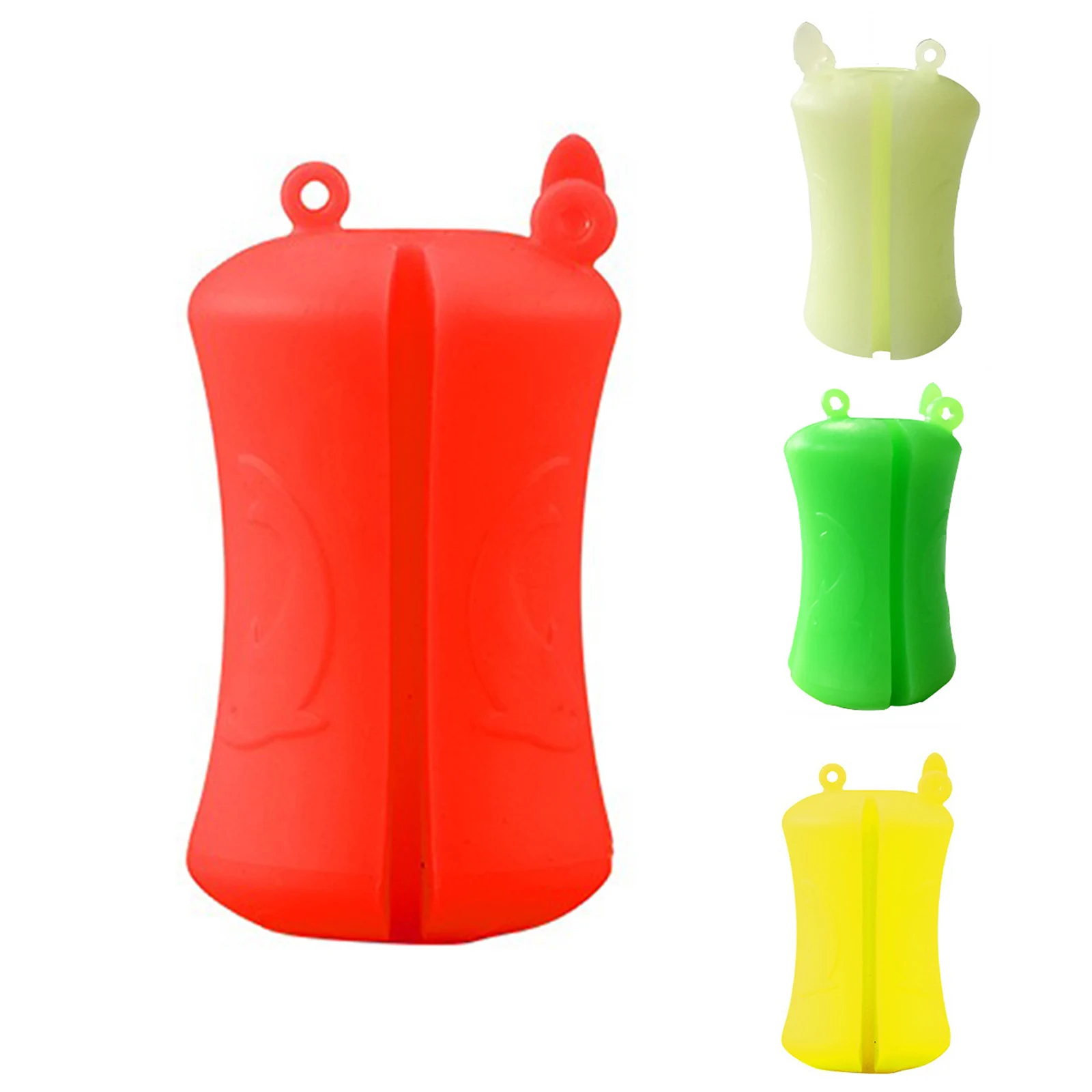 2Pcs Fishing Rod Ties Fishing Rod Holder With Silicone Elastic Rod Holder Iscas Pesca Fishing Tackle Rod Accessories
2Pcs Fishing Rod Ties Fishing Rod Holder With Silicone Elastic Rod Holder Iscas Pesca Fishing Tackle Rod Accessories