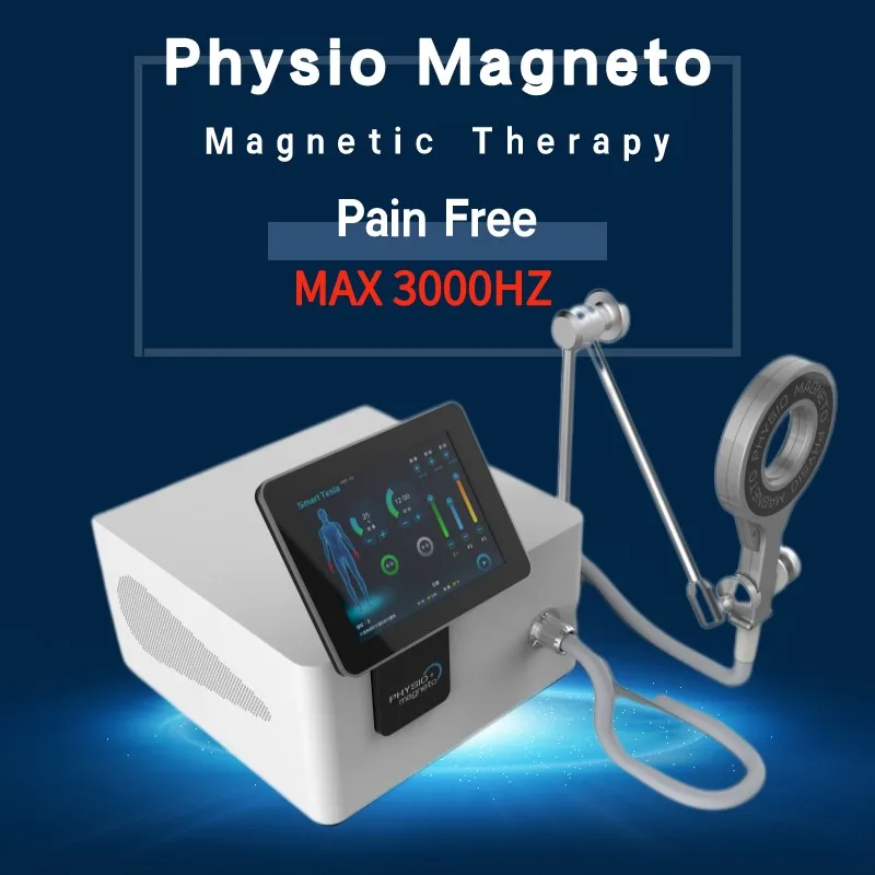 Home Use Skeletal treatment Magnetic Physio Magneto Therapy Machine For Muscle Pain Relief
Home Use Skeletal treatment Magnetic Physio Magneto Therapy Machine For Muscle Pain Relief