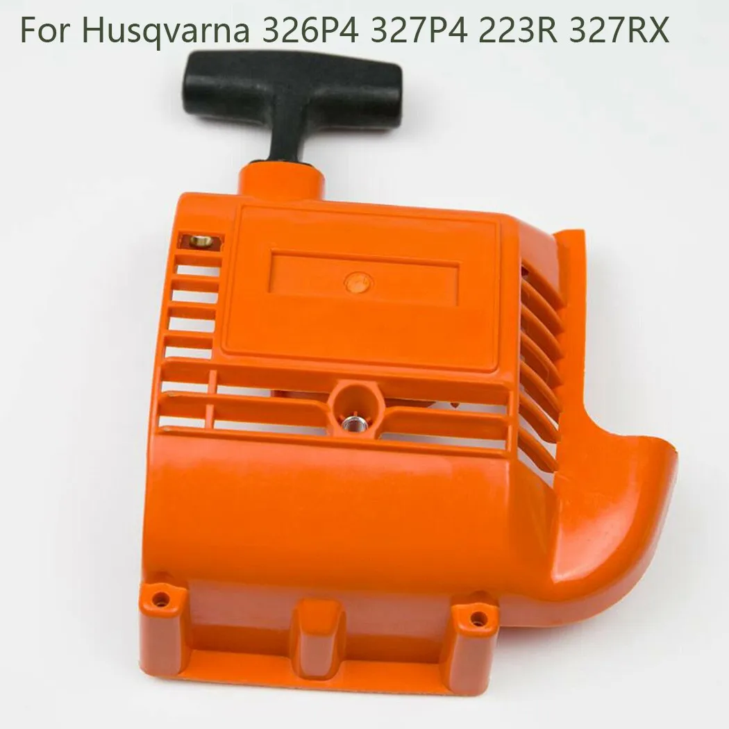 Сменный стартер с отдачей в сборе, АКС для щеточного станка Husqvarna 326P4 327P4 223R 327RX, стартер с отдачей в сборе, тяговый стартер
Сменный стартер с отдачей в сборе, АКС для щеточного станка Husqvarna 326P4 327P4 223R 327RX, стартер с отдачей в сборе, тяговый стартер