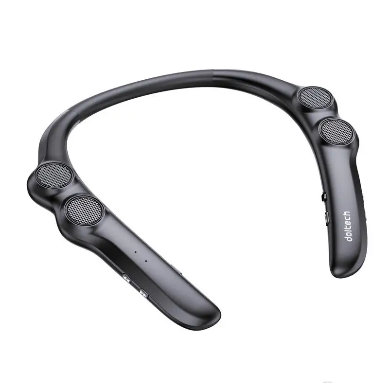 Hanging Neck Wireless Bluetooth Speaker Portable With Small Stereo Wearable Subwoofer For Home Car Outdoor Running New 2022
Hanging Neck Wireless Bluetooth Speaker Portable With Small Stereo Wearable Subwoofer For Home Car Outdoor Running New 2022