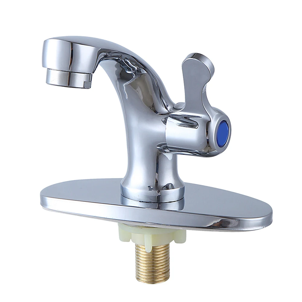 Zinc Alloy Kitchen Faucet Water Purifier Kitchen Sink Water Tap Single Lever Hole Tap Cold Mixer Taps Bathroom Basin Faucet
Zinc Alloy Kitchen Faucet Water Purifier Kitchen Sink Water Tap Single Lever Hole Tap Cold Mixer Taps Bathroom Basin Faucet