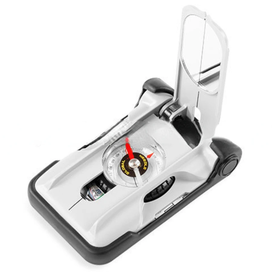 Multifunctional mechanical compass mechanical compass 
Multifunctional mechanical compass mechanical compass