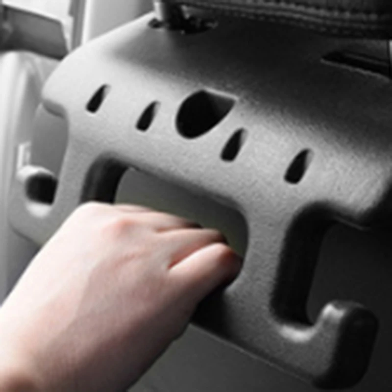 Вешалка на подголовник автомобильного сиденья для рюкзака, ручные сумки, сумка для хранения, автокрючок, безопасный подлокотник для старика и детей, поручень 
Вешалка на подголовник автомобильного сиденья для рюкзака, ручные сумки, сумка для хранения, автокрючок, безопасный подлокотник для старика и детей, поручень