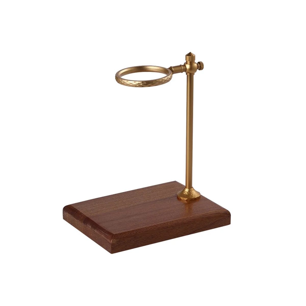 Pour Over Stand Coffee Station, Pour Over Coffee Dripper Adjustable Coffee Filter Stand Holder with Wooden Base
Pour Over Stand Coffee Station, Pour Over Coffee Dripper Adjustable Coffee Filter Stand Holder with Wooden Base