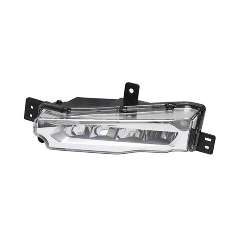 1Pair Front LED DRL Fog Light For BMW X3 X4 G01 G02 2017-2019 Daytime Running Light Bumper Lamp
1Pair Front LED DRL Fog Light For BMW X3 X4 G01 G02 2017-2019 Daytime Running Light Bumper Lamp
