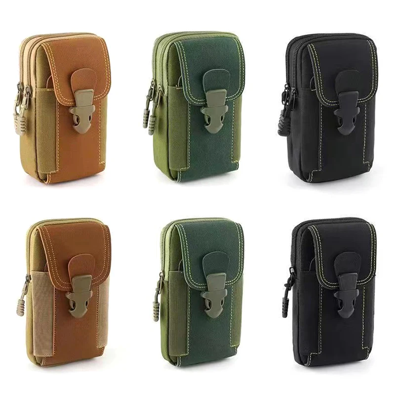 Universal Oxford Waterproof Mobile Phone Bag For Cellphone Men Multi-function Fanny Waist Bag Wallet Case Belt Pouch Coin Purse
Universal Oxford Waterproof Mobile Phone Bag For Cellphone Men Multi-function Fanny Waist Bag Wallet Case Belt Pouch Coin Purse
