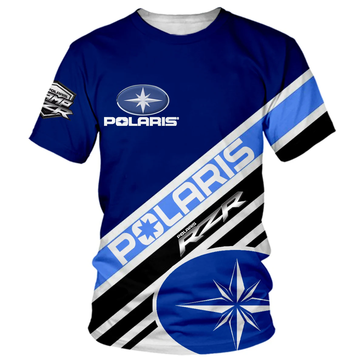 Summer T-Shirts 3D Print Polaris Racing Car Tshirt Men Women Crew Neck Casual Fashion Oversized Short Sleeve T Shirt Kids Tees
Summer T-Shirts 3D Print Polaris Racing Car Tshirt Men Women Crew Neck Casual Fashion Oversized Short Sleeve T Shirt Kids Tees