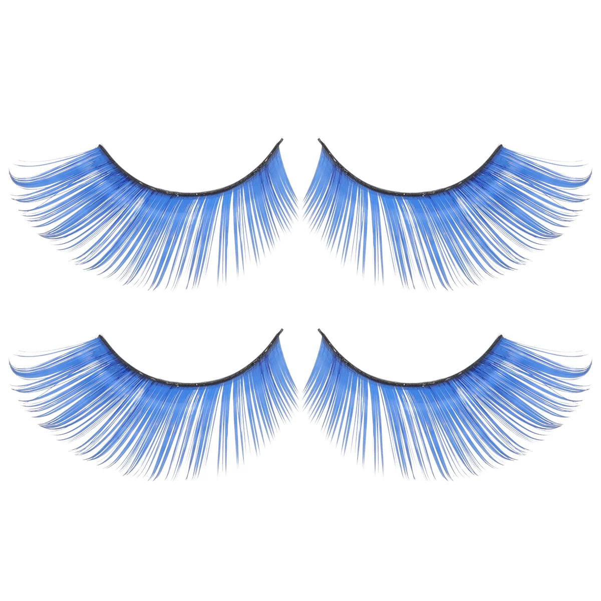 Eyelashesfake Faux 3D Lashesdramatic Cosplayspider Costume Paper Makeup Cutting Fancy Extensionsfluffyartificial Performance
Eyelashesfake Faux 3D Lashesdramatic Cosplayspider Costume Paper Makeup Cutting Fancy Extensionsfluffyartificial Performance